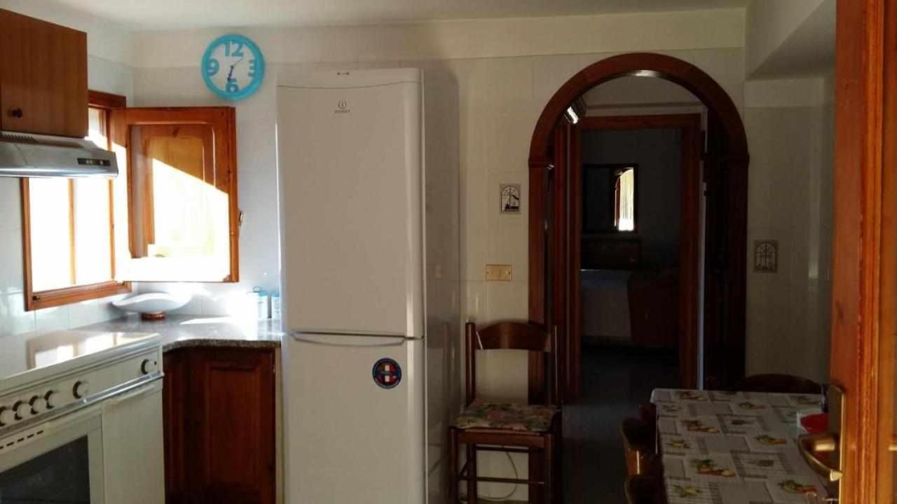Casa Rosalba Villa San Vito Lo Capo Kültér fotó