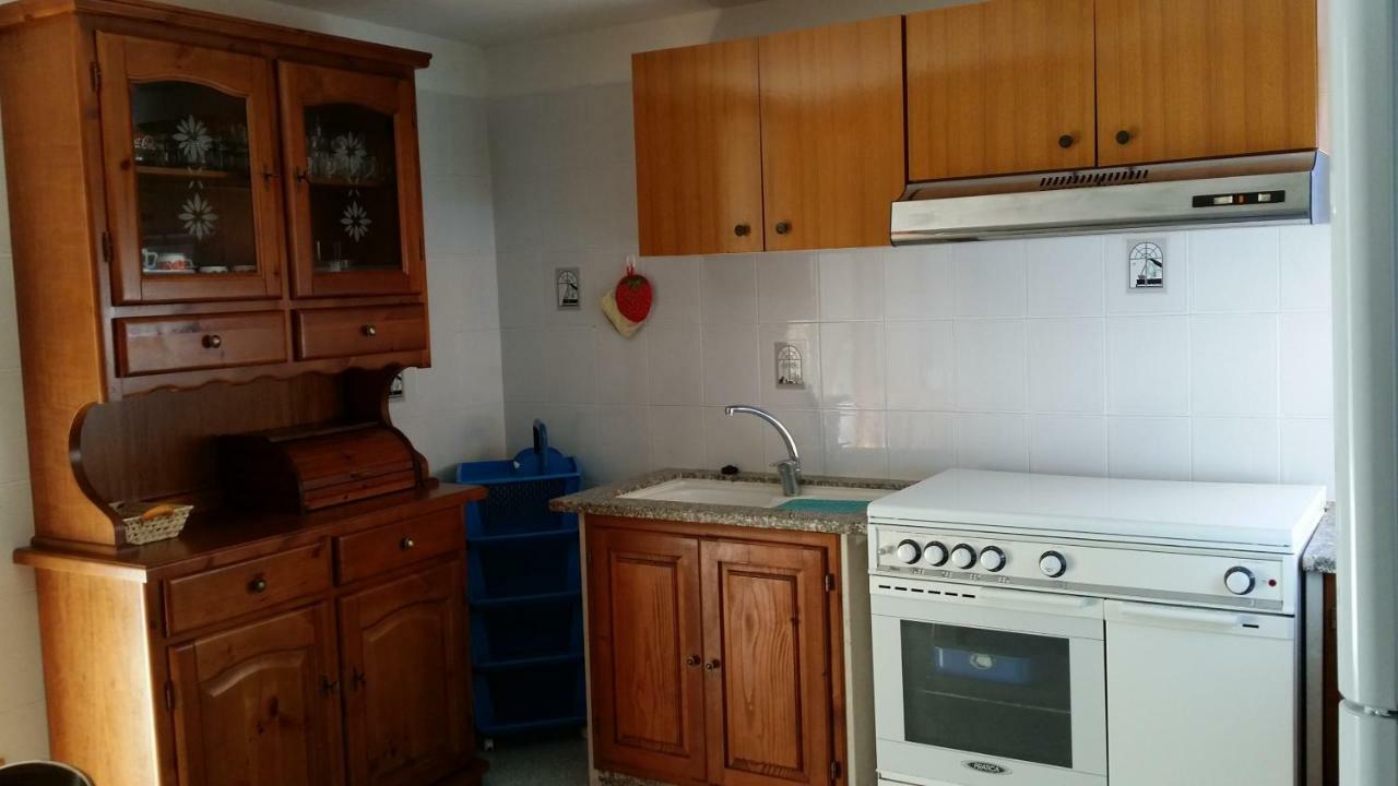 Casa Rosalba Villa San Vito Lo Capo Kültér fotó