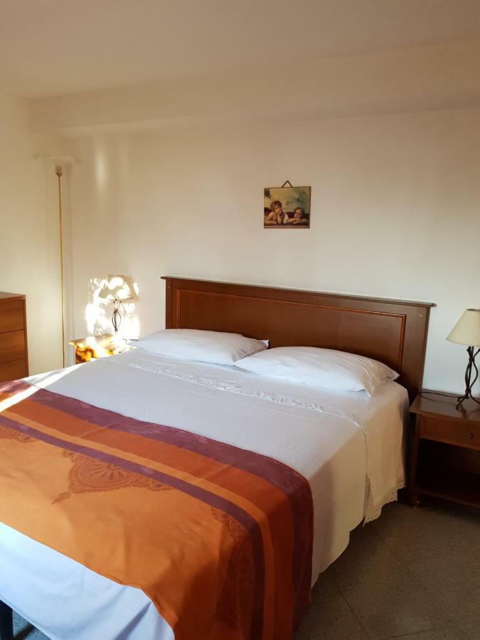 Casa Rosalba Villa San Vito Lo Capo Kültér fotó