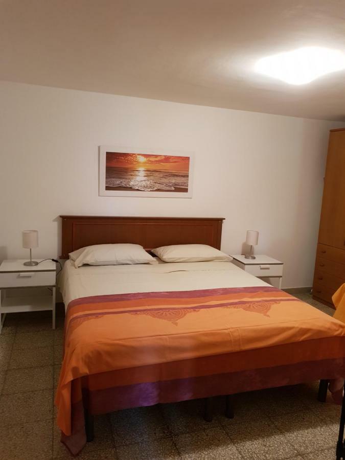 Casa Rosalba Villa San Vito Lo Capo Kültér fotó