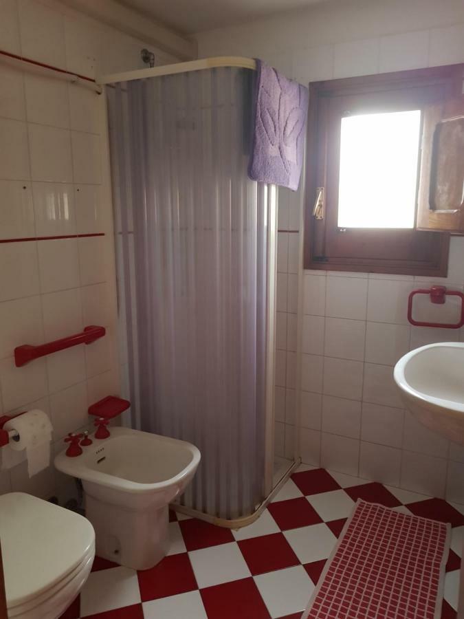 Casa Rosalba Villa San Vito Lo Capo Kültér fotó